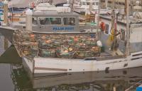 Oregon approves electronic monitoring system for Dungeness crab vessels