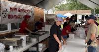 Polish festival in Houtzdale draws record crowd