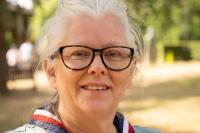 Scout Leader from Aylesbury selected to represent the UK at life changing global Scouts event in Poland