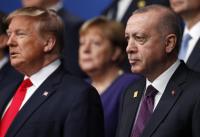 Turkey's Erdogan and US President Trump speak by phone on Iran and Gaza | LIVE BLOG