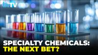 Specialty Chemicals, Pharma & Metals: Top Stocks To Watch Amid India’s Domestic Growth Story