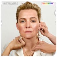 Brandi Carlile Unveils Returning To Myself (Sad Gay Version); New Deluxe Album Out September 25, 2026