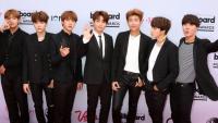 Take a look at BTS’s ‘Normal’ music video