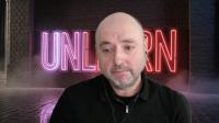 AI creative advisor and educator Marcus Byrne joins UNLEARN podcast ahead of AI Video Summit