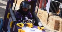 St Mary's Hospice thanks community for support at Soapbox Derby