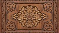 How African woodcarving is shaping modern architecture