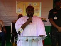 Govt committed to rural development in Savannah Region  – Minister