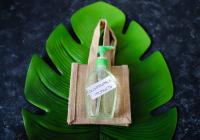 When greener products create a packaging credibility gap