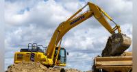 Electric Swing System Uses Energy Recovery to Optimize Fuel Use and Hydraulic Flow