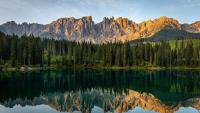 Where to Travel in September