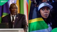 Jacinta Ngobese-Zuma slams President Ramaphosa over his apology for treatment of foreign nationals