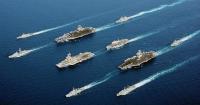 US scales back joint military exercises amid Middle East naval redeployment
