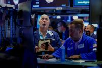 Premarket: Bonds, stocks jolted as Middle East tensions shatter market calm