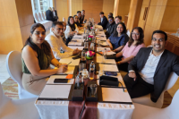 From Communications to Commercial Enablement: How AI, Data and Trust Are Reshaping Wealth Marketing in India