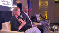 National industry leaders share vision with Guam real estate professionals