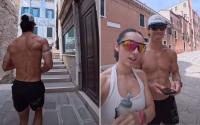 Locals Kept Staring at American Tourists. They Realized Mistake They’d Made