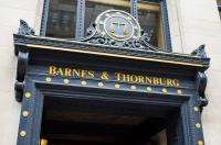 Barnes & Thornburg Recruits 12-Lawyer K&L Gates Healthcare Team