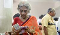 TN Govt Announces Elderly Insurance, Medicity, To Enact Public Health Act