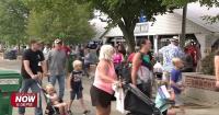 Allen County Fair prepares for nine days of rides, food and entertainment