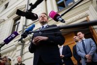 Russia sentences politician to 11 years