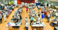 Annual sale to benefit Loudon County Habitat for Humanity