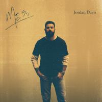 Jordan Davis Releases New Single "Mess"