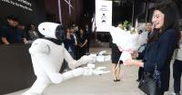 LG ELECTRONICS ACCELERATES ROBOTICS COLLABORATION WITH NVIDIA