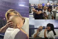 BTS fans help raise funds after Jimin kisses young cancer patient