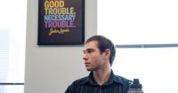 ‘Stop Cop City’ activist mired in federal case after airport encounter