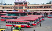Karnataka Transport Minister Suresh Hints at Bus Fare Hike