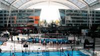 Munich Airport’s inaugural Padel Days draw 5,000 visitors on opening weekend