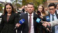 David Warner fined, ordered to use breathalyser after drink-and-drive arrest in April