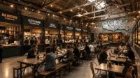 Historic Peterborough railway shed to be sold by council for £300,000 to create food hall and entertainment venue