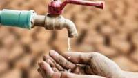 Special programme launched to distribute drinking water in drought-hit districts