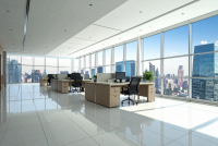 Why Britain's Entrepreneurs Are Leaving City Centres and Why Flexible Office Space Is a Competitive Advantage
