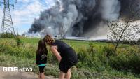 Russia warns UK will pay for supplying drones to Ukraine