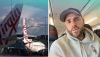 Disability advocacy group calls for ‘shift’ after man ‘kicked off’ Virgin Australia flight over wheelchair