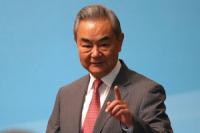 Chinese FM Wang Yi to visit Seoul as Lee floats multiparty talks on ending Korean War