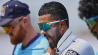 Star Sri Lanka cricketer taken to hospital for scans after freak injury on Day 4 of Galle Test