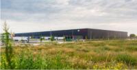 China's largest retailer, JD.com, signs long-term lease for 50,000 m² with Montea in Belgium