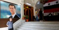 A Death in Custody Tests Syria's New Security Institutions