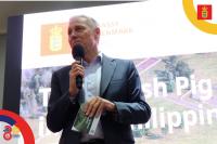 Danish Pig Alliance returns to the Philippines