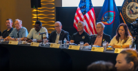 Congressional delegation focuses on Guam education, workforce