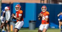SEC QB Competitions: Kentucky Could Face Several Freshmen in 2026