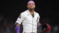 Torey Lovullo Addresses Ketel Marte's Baffling Unexcused Absence in Boston