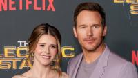 Katherine Schwarzenegger shares photos including kids and brother Christopher from family Cape Cod vacation