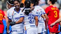 India Women Vs South Africa Women, FIH World Cup 2026: Check Head-To-Head Record And Recent Results