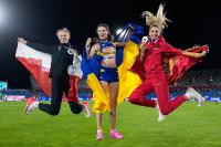 European Athletics Championships: 2026: Britain Hosts A Historic Week Of Records, Duplantis Gold And Continental Glory