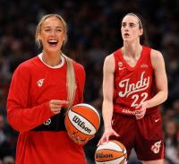 Sports:  The WNBA as WWE has become unwatchable – John Cardullo