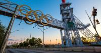 Atlanta mayor thinks Olympic cauldron should stay in Summerhill